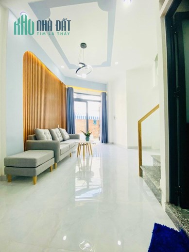 Bán nhà đường Nguyễn Xí quận Bình Thạnh diện tích 40m2 giá thương lượng
