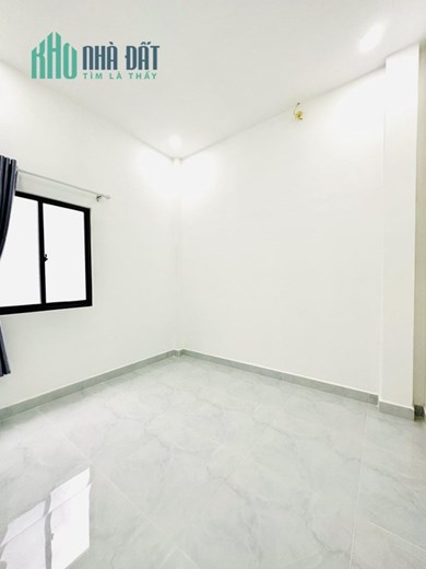 Bán nhà đường Nguyễn Xí quận Bình Thạnh diện tích 40m2 giá thương lượng