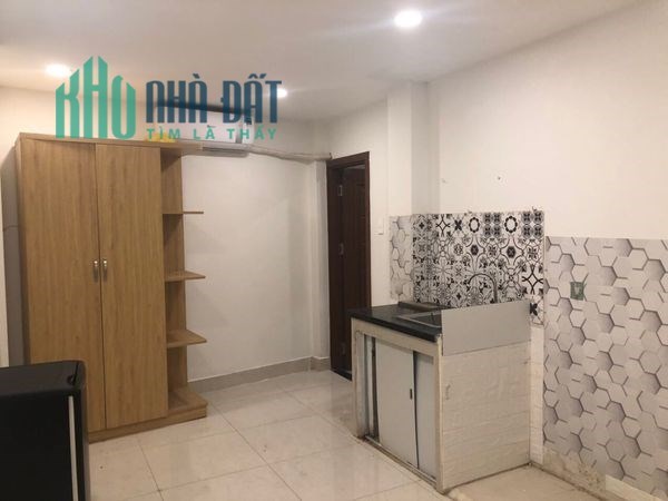Bán nhà mới đẹp 4L 68 m2 hxh 142/ Nguyễn Thái Sơn P3 Gò Vấp giá rẻ chỉ 7.6 tỷ