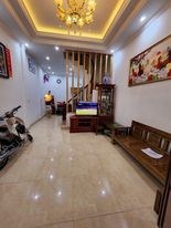 CẦN BÁN GẤP - HOÀNG NGÂN 45M x5T- Ô TÔ TRÁNH- THANG MÁY- FULL NỘI THẤT- NHỈNH 7TỶ