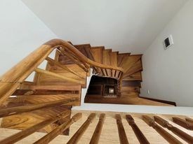 CẦN BÁN GẤP - HOÀNG NGÂN 45M x5T- Ô TÔ TRÁNH- THANG MÁY- FULL NỘI THẤT- NHỈNH 7TỶ