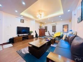 CẦN BÁN GẤP - HOÀNG NGÂN 45M x5T- Ô TÔ TRÁNH- THANG MÁY- FULL NỘI THẤT- NHỈNH 7TỶ