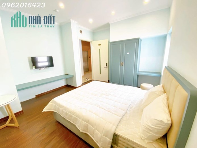 Toà Apartment Trần Duy Hưng Cầu Giấy 27tỷ 120m 8 Tầng Thang Máy Oto Dòng Tiền 120 Tr/Th