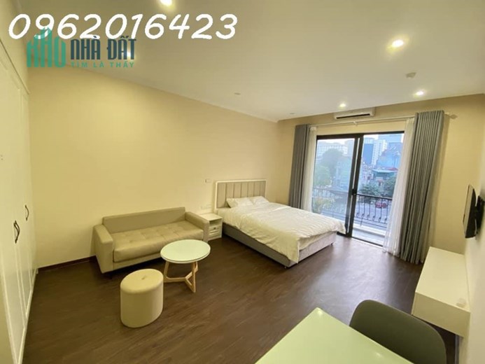 Toà Apartment Trần Duy Hưng Cầu Giấy 27tỷ 120m 8 Tầng Thang Máy Oto Dòng Tiền 120 Tr/Th