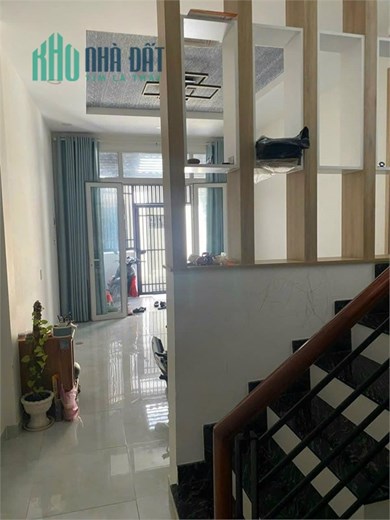 QUẬN 7 MAI VĂN VĨNH 30M3 CHỈ 3 TỶ 3 TẦNG 3PN 2WC HẺM 3M