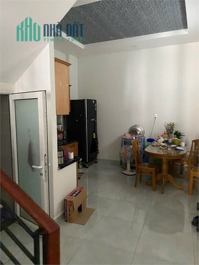QUẬN 7 MAI VĂN VĨNH 30M3 CHỈ 3 TỶ 3 TẦNG 3PN 2WC HẺM 3M