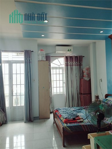 QUẬN 7 MAI VĂN VĨNH 30M3 CHỈ 3 TỶ 3 TẦNG 3PN 2WC HẺM 3M