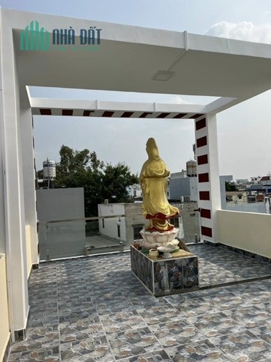 Bán nhà HXH đường 5 - Nguyễn Sơn nối dài, Bình Tân, 40m2, Ngang 4m, 4 tầng, 4PN 5WC, chỉ 4.5 tỷ TL