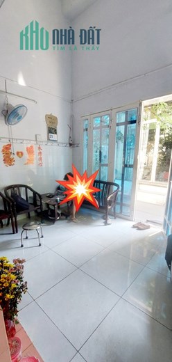 BÁN NHÀ MẶT TIỀN KHU NAM HÙNG VƯƠNG- GẦN LÊ CƠ- CHỈ 3.75 TỶ