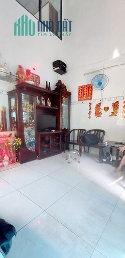 BÁN NHÀ MẶT TIỀN KHU NAM HÙNG VƯƠNG- GẦN LÊ CƠ- CHỈ 3.75 TỶ