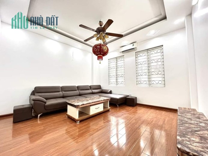 BÁN NHÀ-MẶT NGÕ THÔNG-ÔTÔ VÀO NHÀ-KINH DOANH-Ở NGAY-45M 7xTỶ-ĐÊ TRẦN KHÁT CHÂN