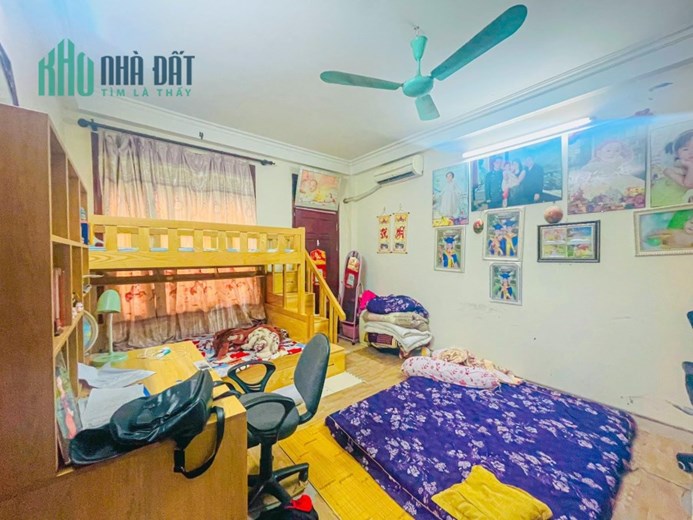 Ô tô đỗ cửa, KD online, nhà đẹp Xuân Đỉnh, Bắc Từ Liêm, 36m2, 4.25 tỷ