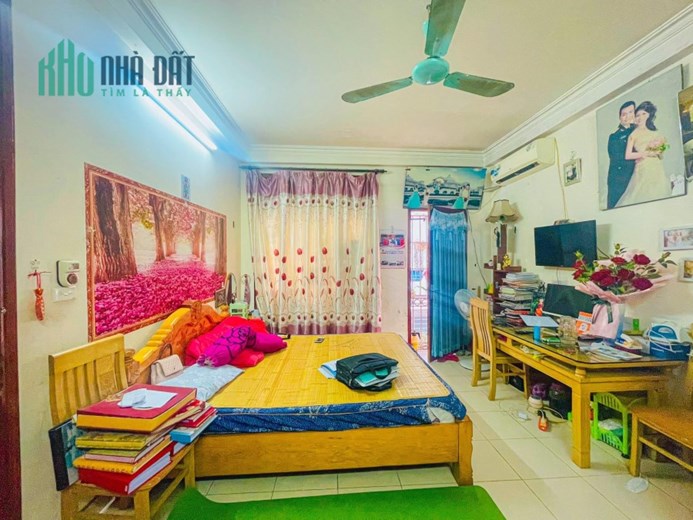 Ô tô đỗ cửa, KD online, nhà đẹp Xuân Đỉnh, Bắc Từ Liêm, 36m2, 4.25 tỷ