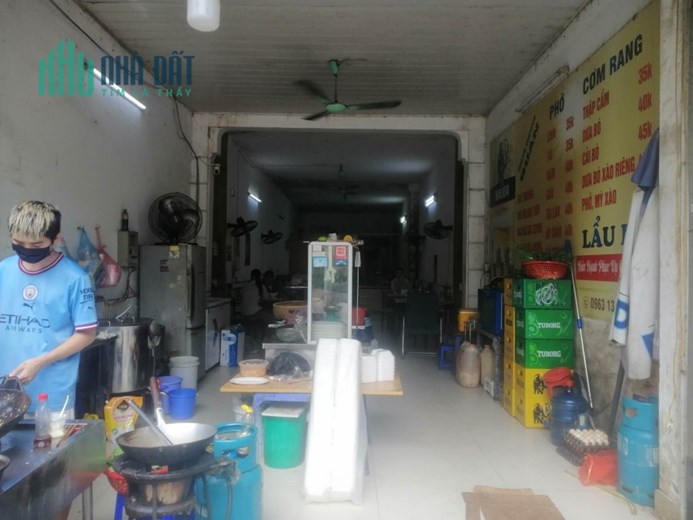 Cần sang nhượng quán quận Tây Hồ