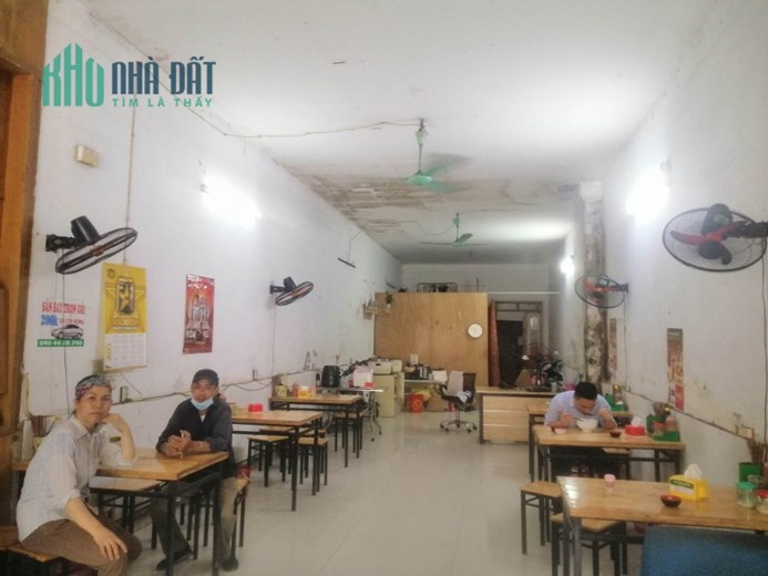 Cần sang nhượng quán quận Tây Hồ