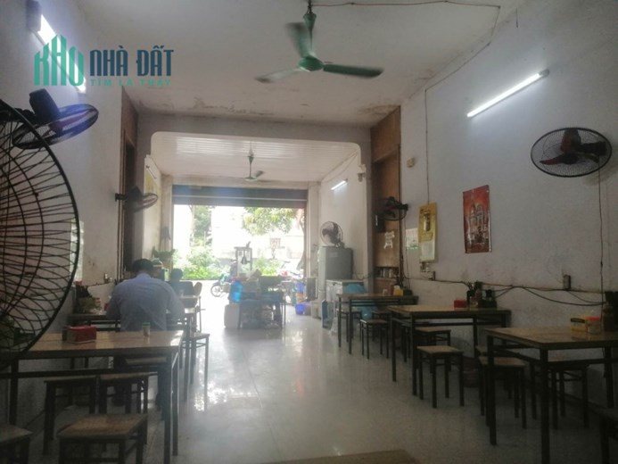 Cần sang nhượng quán quận Tây Hồ