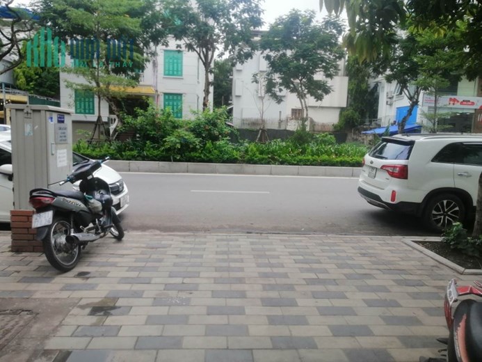 Cần sang nhượng quán quận Tây Hồ