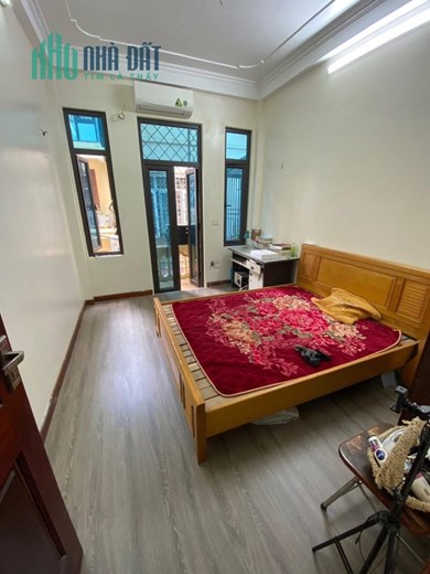 Bán nhà dân xây ngõ 68 Cầu Giấy 44mx4 tầng-lô góc ngõ thông giá 5.08 tỷ-ở ngay