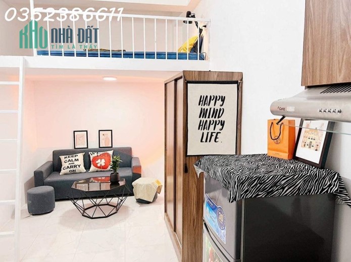Nhượng phòng cho thuê tại số 28, ngõ 14 Trần Điền( KĐT Định Công)
