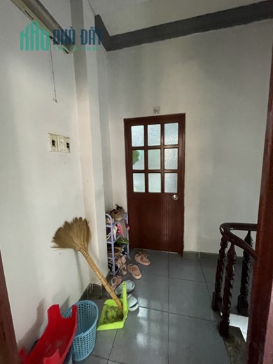 GIÁ ĐẦU TƯ-4 TẦNG-4.3M*10M-HƯƠNG LỘ 2-CHỈ 3 TỶ