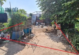Bán đất ngan khủng 8m Đường TX 22 PHƯỜNG Thạnh Xuân quận 12
