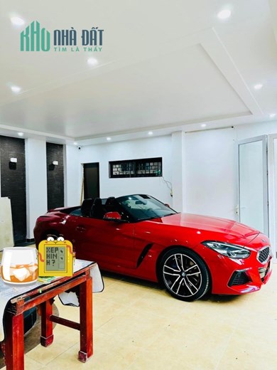 Bán gấp Phân Lô Hoàng Văn Thái, Lê Trọng Tấn 64Mx6T* MT7.5m, Thang máy, Ô tô tránh 15,3 Tỷ.