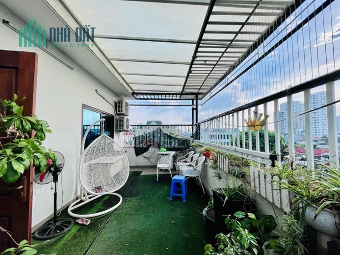 Bán gấp Phân Lô Hoàng Văn Thái, Lê Trọng Tấn 64Mx6T* MT7.5m, Thang máy, Ô tô tránh 15,3 Tỷ.
