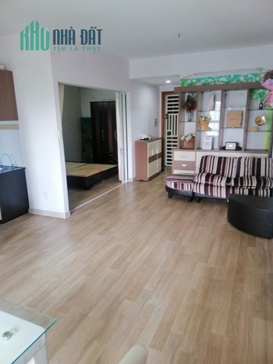 Căn hộ 1 phòng ngủ quận BÌnh Tân cần bán gấp lh 0902399788