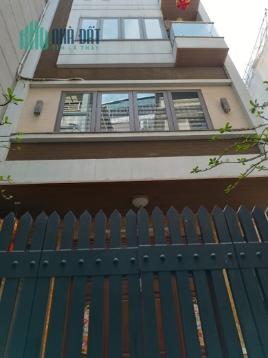 BÁN NHÀ ĐƯỜNG TÂY SƠN, NHÀ 39M x 4 TẦNG GẦN PHỐ THÔNG THOÁNG VỀ Ở NGAY GIÁ CHỈ 3,8 TỶ
