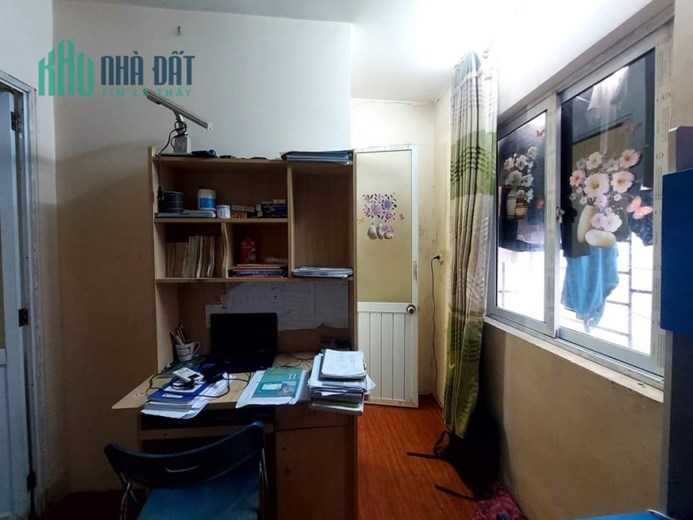 BÁN NHÀ ĐƯỜNG TÂY SƠN, NHÀ 39M x 4 TẦNG GẦN PHỐ THÔNG THOÁNG VỀ Ở NGAY GIÁ CHỈ 3,8 TỶ
