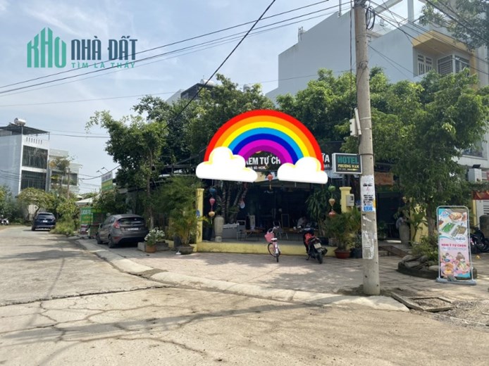 ♨️ Sang nhượng quán Cafe Dân Cư Phú Xuân, Nhà bè doanh thu 2 tr/ngày ♨️