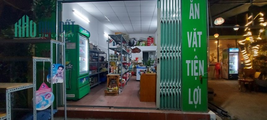 ♨️ Sang nhượng quán Cafe Dân Cư Phú Xuân, Nhà bè doanh thu 2 tr/ngày ♨️
