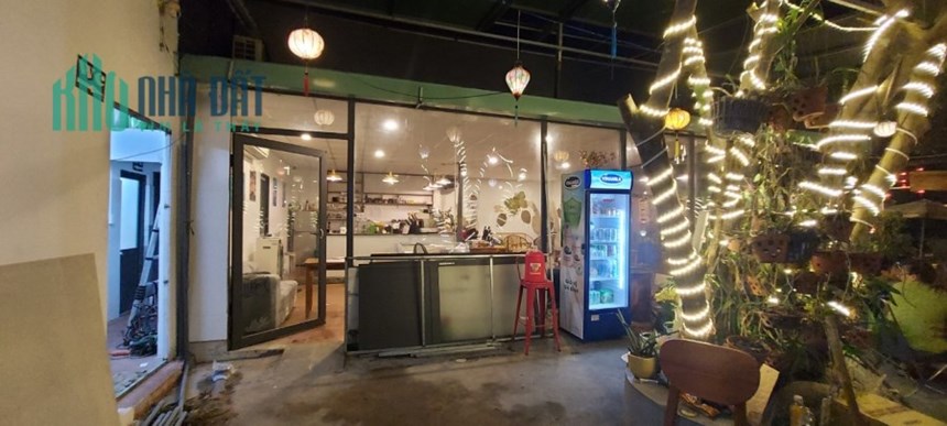 ♨️ Sang nhượng quán Cafe Dân Cư Phú Xuân, Nhà bè doanh thu 2 tr/ngày ♨️