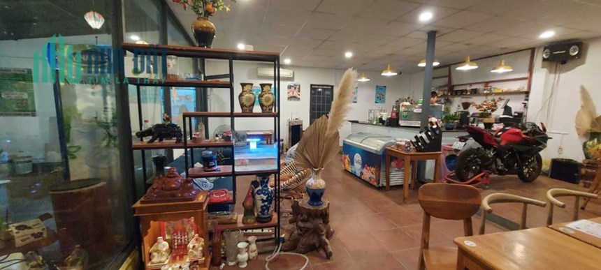 ♨️ Sang nhượng quán Cafe Dân Cư Phú Xuân, Nhà bè doanh thu 2 tr/ngày ♨️