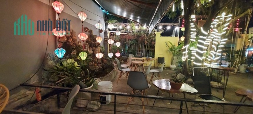 ♨️ Sang nhượng quán Cafe Dân Cư Phú Xuân, Nhà bè doanh thu 2 tr/ngày ♨️