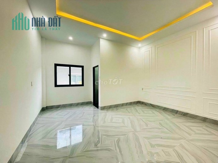 BÁN NHÀ ĐẸP 3 phòng ngủ, gần KCN Cầu Tràm, vào ở ngay