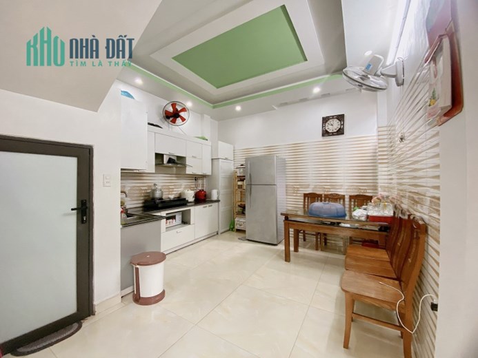 Bán nhà ngõ 202 Miếu Hai Xã, diện tích 51m 4 tầng đẹp, GIÁ 3.25 tỉ
