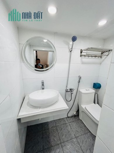 BÁN NHÀ PHỐ ĐẠI LA DT:18M2 2 TẦNG 2 PHÒNG NGỦ GIÁ 1.7 TỶ QUẬN HAI BÀ TRƯNG FUN NỘI THẤT ĐẦY ĐỦ