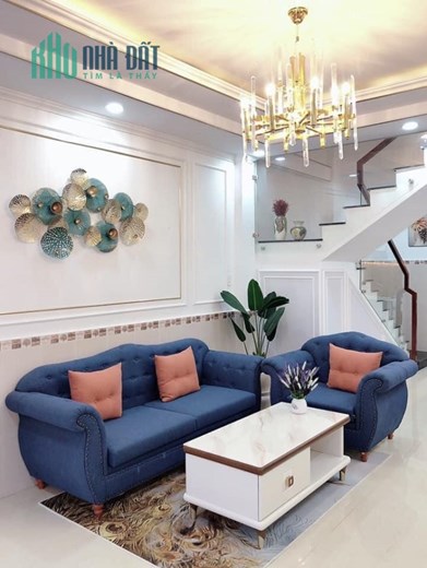 nhà cho thuê nguyên căn GIẢM CHỈ CÒN 5 TRIỆU / tháng,dọn vào ở ngay