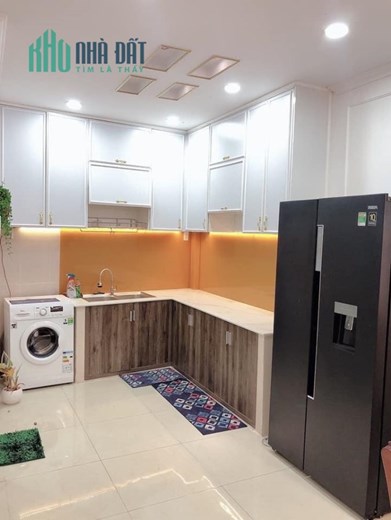nhà cho thuê nguyên căn GIẢM CHỈ CÒN 5 TRIỆU / tháng,dọn vào ở ngay
