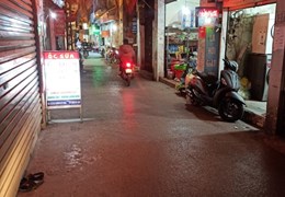 BÁN NHÀ CẤP 4 VĂN TIẾN DŨNG, 64M2, Ô TÔ TRÁNH 10M, GIÁ BÁN ĐẤT CHỈ NHỈNH 4 TỶ