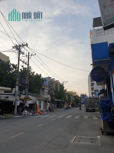 HẺM OTO 7 CHỔ SÁT ST NHẬT 66m2 NGANG HƠN 5M GIÁ CHỈ NHỈNH 5 TỶ TL