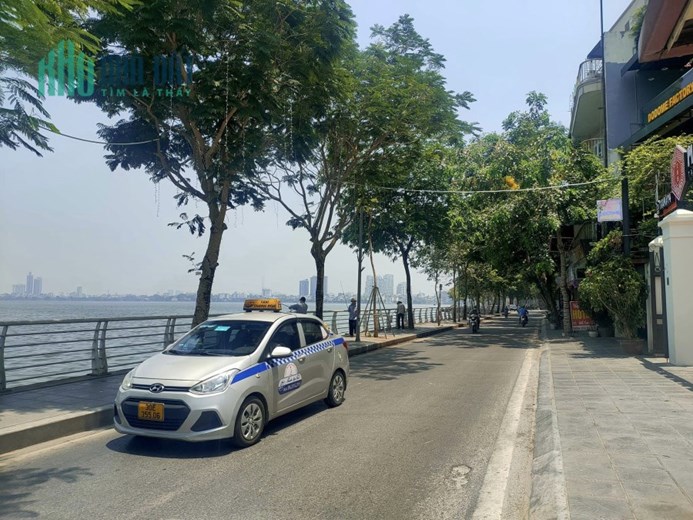 💥 Bán Apartment Trích Sài, Sát Hồ tây, Ô tô, 35m2 7T Thang máy, MT 4.5m, Chỉ 14.5 Tỷ 💥
