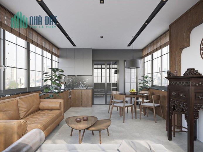 💥 Bán Apartment Trích Sài, Sát Hồ tây, Ô tô, 35m2 7T Thang máy, MT 4.5m, Chỉ 14.5 Tỷ 💥