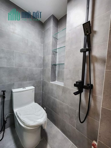 Nhà Phú Nhuận, Huỳnh Văn Bánh, 36m2, 3 tầng, 4PN, hoàn công đủ, nhỉnh 5 tỷ