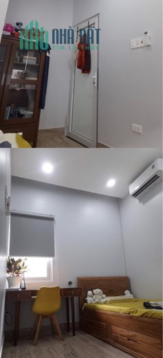 Nhà ở có 24 CHDV 3 Tầng, thu nhập 100tr/tháng, P.Linh Chiểu, dt 226m2 giá 19 tỷ