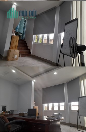 Nhà ở có 24 CHDV 3 Tầng, thu nhập 100tr/tháng, P.Linh Chiểu, dt 226m2 giá 19 tỷ