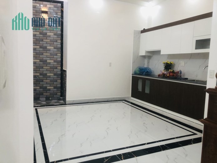 Bán nhà phố Thiên Lôi gần Cầu Rào , diện tích 45m 4 tầng, GIÁ 3 tỉ mới tinh, ngõ cực nông