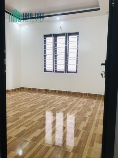 Bán nhà phố Thiên Lôi gần Cầu Rào , diện tích 45m 4 tầng, GIÁ 3 tỉ mới tinh, ngõ cực nông