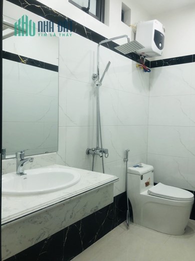 Bán nhà phố Thiên Lôi gần Cầu Rào , diện tích 45m 4 tầng, GIÁ 3 tỉ mới tinh, ngõ cực nông